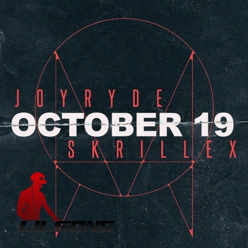 Joyryde & Skrillex - Agen Wida